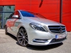 Mercedes B 180 BlueEfficiency (c) Stefan Gruber