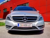 Mercedes B 180 BlueEfficiency (c) Stefan Gruber