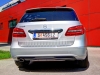Mercedes B 180 BlueEfficiency (c) Stefan Gruber