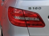 Mercedes B 180 BlueEfficiency (c) Stefan Gruber