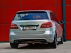 Mercedes B 180 BlueEfficiency (c) Stefan Gruber