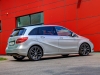 Mercedes B 180 BlueEfficiency (c) Stefan Gruber