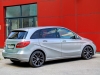 Mercedes B 180 BlueEfficiency (c) Stefan Gruber