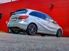 Mercedes B 180 BlueEfficiency (c) Stefan Gruber