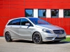 Mercedes B 180 BlueEfficiency (c) Stefan Gruber