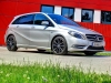 Mercedes B 180 BlueEfficiency (c) Stefan Gruber