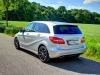 Mercedes B 180 BlueEfficiency (c) Stefan Gruber