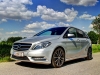 Mercedes B 180 BlueEfficiency (c) Stefan Gruber