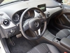 Mercedes B220 4Matic (c) Stefan Gruber
