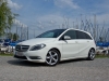 Mercedes B220 4Matic (c) Stefan Gruber