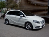 Mercedes B220 4Matic (c) Stefan Gruber