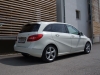 Mercedes B220 4Matic (c) Stefan Gruber