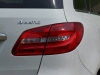 Mercedes B220 4Matic (c) Stefan Gruber