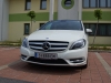 Mercedes B220 4Matic (c) Stefan Gruber