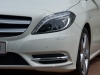 Mercedes B220 4Matic (c) Stefan Gruber
