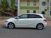 Mercedes B220 4Matic (c) Stefan Gruber