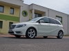Mercedes B220 4Matic (c) Stefan Gruber