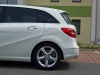Mercedes B220 4Matic (c) Stefan Gruber