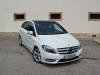 Mercedes B220 4Matic (c) Stefan Gruber