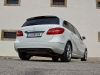 Mercedes B220 4Matic (c) Stefan Gruber