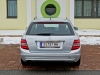 Mercedes C180 BlueEfficiency T-Modell (c) Stefan Gruber