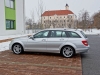 Mercedes C180 BlueEfficiency T-Modell (c) Stefan Gruber