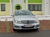 Mercedes C180 BlueEfficiency T-Modell (c) Stefan Gruber
