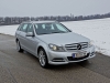 Mercedes C180 BlueEfficiency T-Modell (c) Stefan Gruber