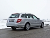 Mercedes C180 BlueEfficiency T-Modell (c) Stefan Gruber