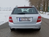 Mercedes C180 BlueEfficiency T-Modell (c) Stefan Gruber