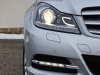 Mercedes C180 BlueEfficiency T-Modell (c) Stefan Gruber