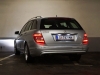 Mercedes C180 BlueEfficiency T-Modell (c) Stefan Gruber