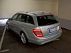 Mercedes C180 BlueEfficiency T-Modell (c) Stefan Gruber