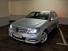 Mercedes C180 BlueEfficiency T-Modell (c) Stefan Gruber