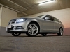 Mercedes C180 BlueEfficiency T-Modell (c) Stefan Gruber