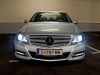 Mercedes C180 BlueEfficiency T-Modell (c) Stefan Gruber