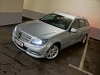 Mercedes C180 BlueEfficiency T-Modell (c) Stefan Gruber