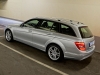 Mercedes C180 BlueEfficiency T-Modell (c) Stefan Gruber
