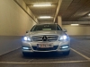 Mercedes C180 BlueEfficiency T-Modell (c) Stefan Gruber