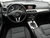 Mercedes C180 BlueEfficiency T-Modell (c) Stefan Gruber