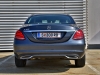 Mercedes C180 (c) Stefan Gruber