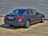 Mercedes C180 (c) Stefan Gruber