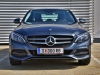 Mercedes C180 (c) Stefan Gruber