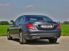 Mercedes C180 (c) Stefan Gruber