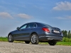 Mercedes C180 (c) Stefan Gruber