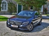Mercedes C180 (c) Stefan Gruber