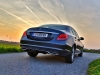 Mercedes C180 (c) Stefan Gruber