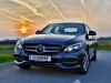 Mercedes C180 (c) Stefan Gruber