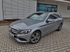 Mercedes C180 T-Modell (c) Stefan Gruber