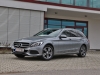 Mercedes C180 T-Modell (c) Stefan Gruber